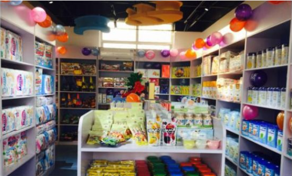 愛特孕嬰店加盟詳情與母嬰用品銷售新趨勢